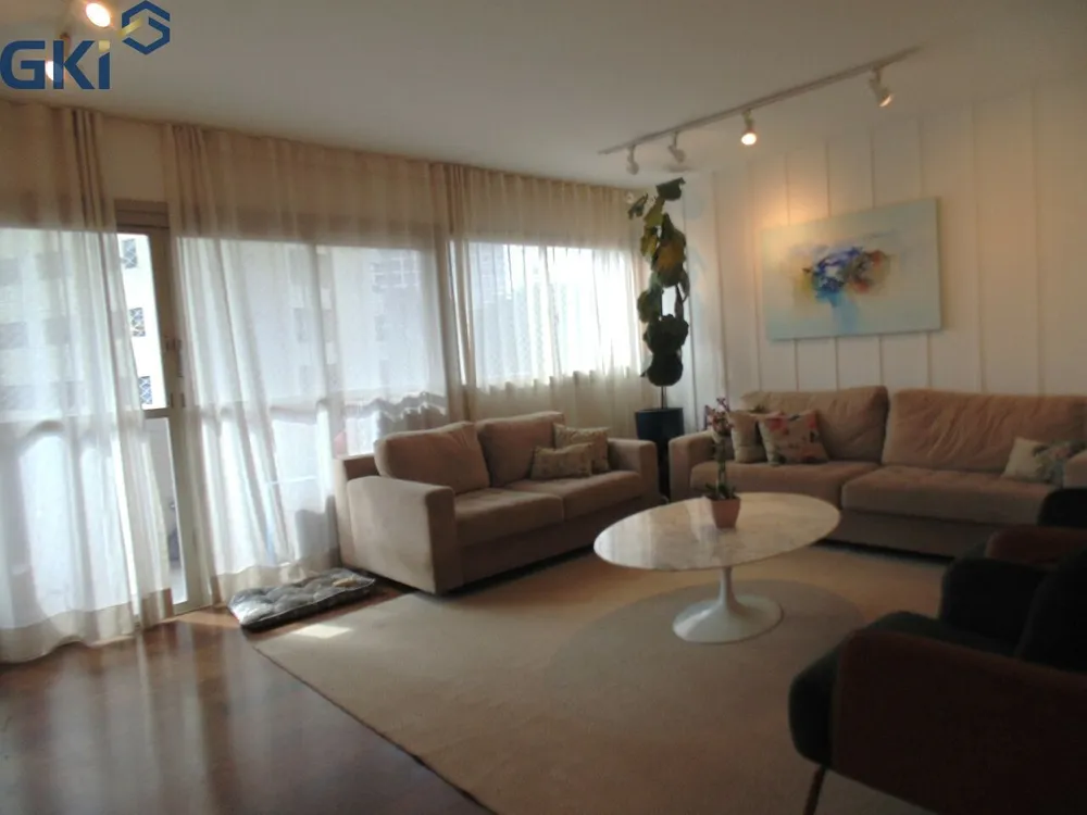 Apartamento, 3 quartos, 123 m² - Foto 8