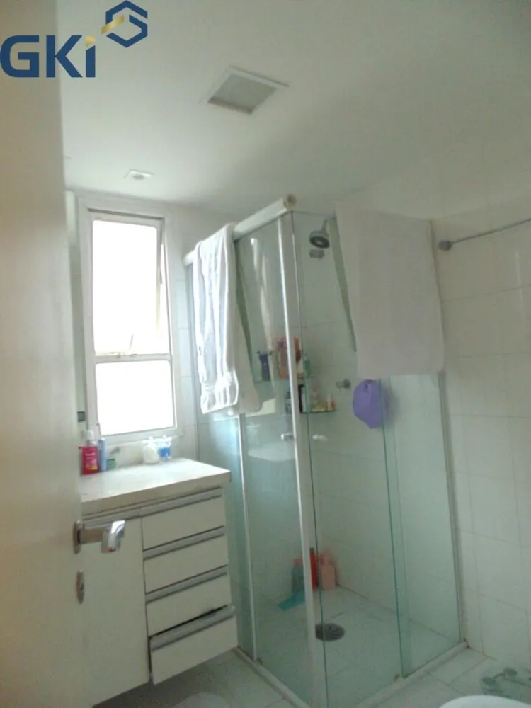 Apartamento, 3 quartos, 123 m² - Foto 1