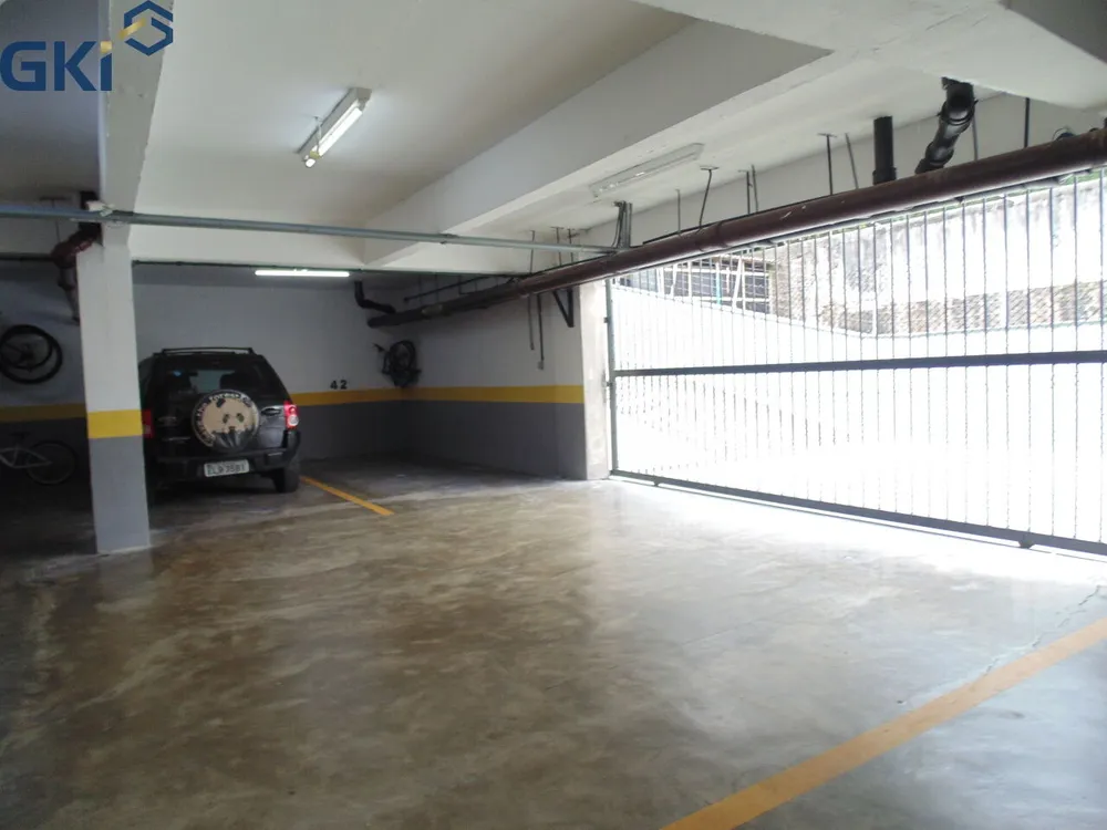 Apartamento, 3 quartos, 123 m² - Foto 6