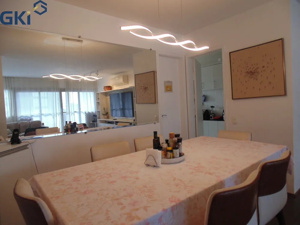 Apartamento, 3 quartos, 123 m² - Foto 11