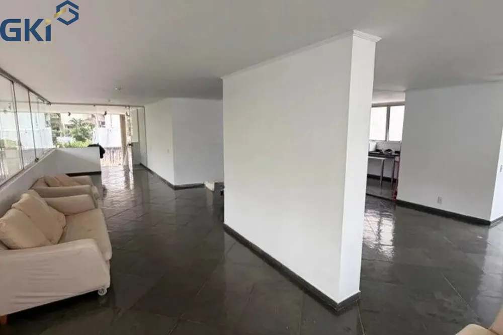 Apartamento, 3 quartos, 123 m² - Foto 4