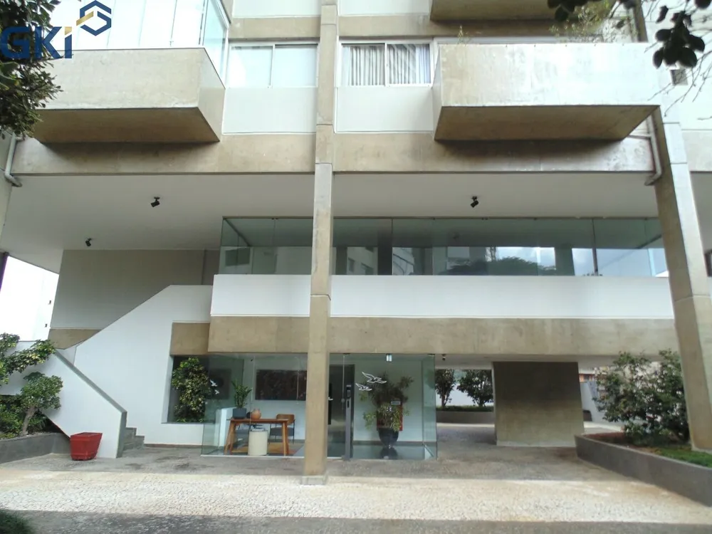 Apartamento, 3 quartos, 123 m² - Foto 12