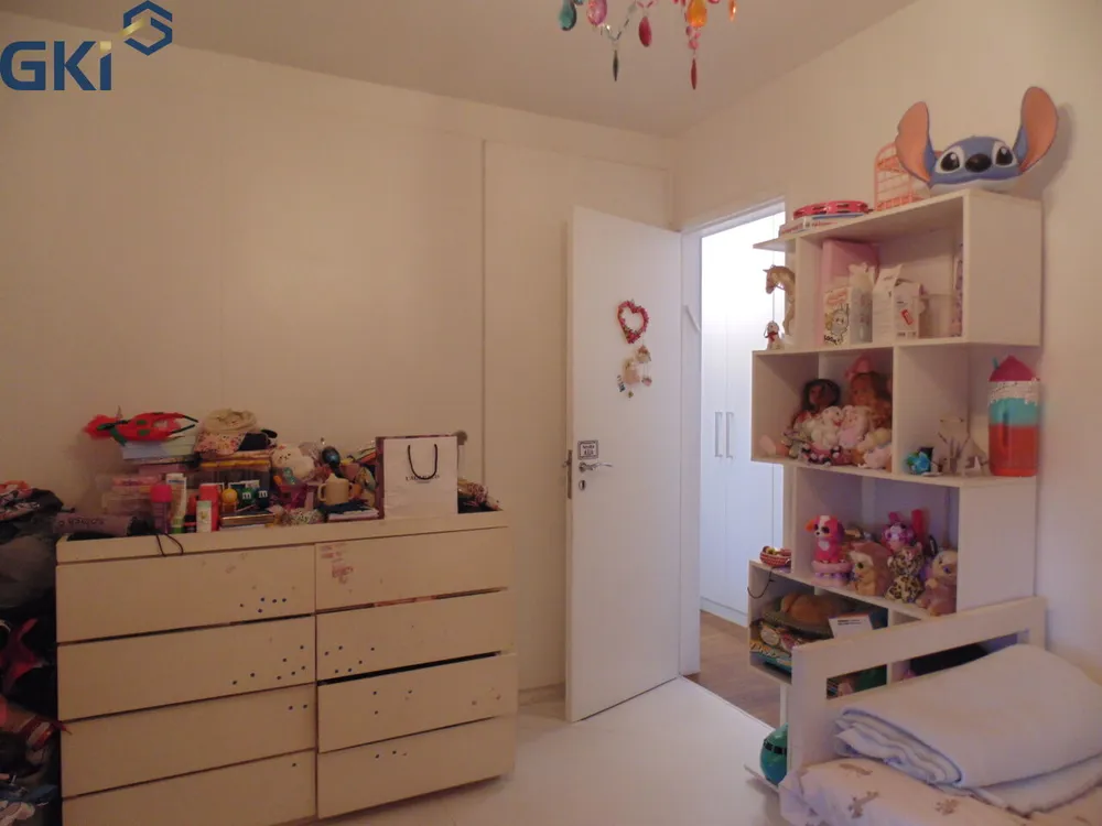 Apartamento, 3 quartos, 123 m² - Foto 5