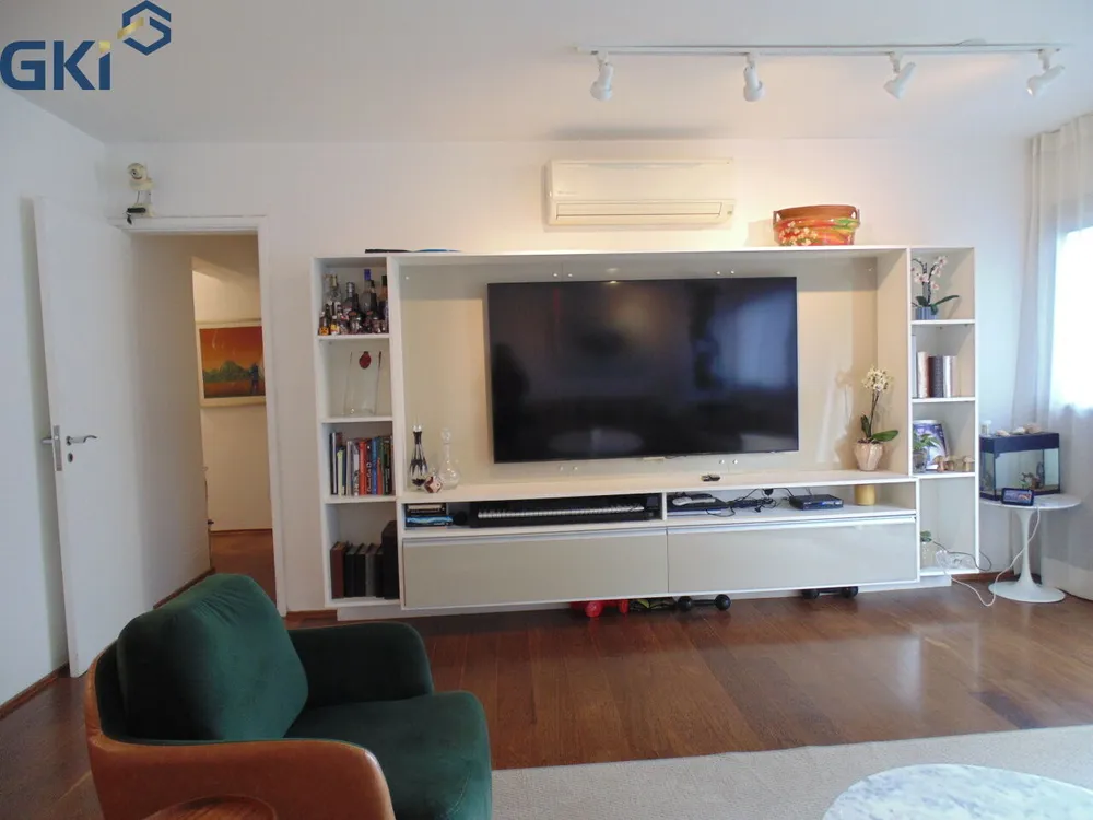 Apartamento, 3 quartos, 123 m² - Foto 7