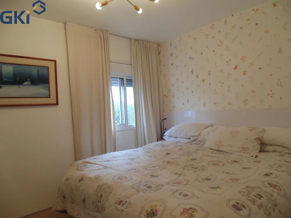 Apartamento, 3 quartos, 123 m² - Foto 2