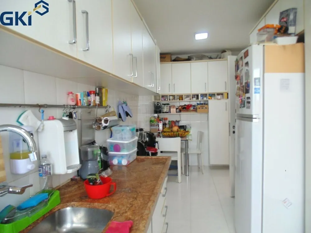 Apartamento, 3 quartos, 123 m² - Foto 3