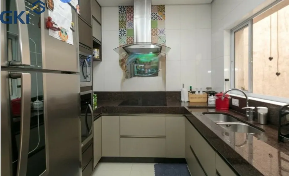 Casa de Condomínio, 2 quartos - Foto 11