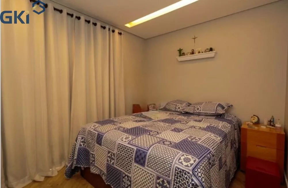 Casa de Condomínio, 2 quartos - Foto 2