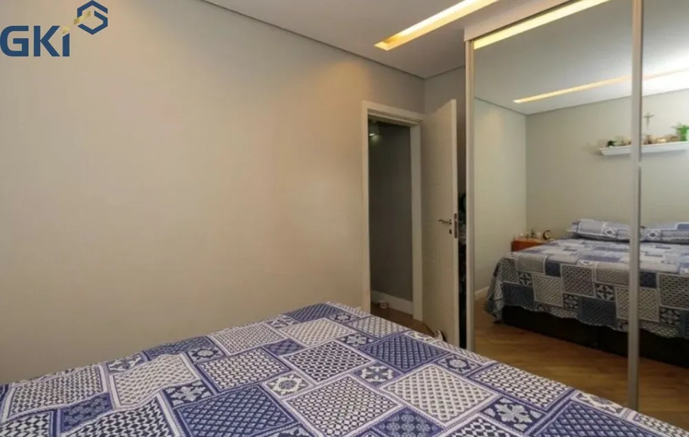 Casa de Condomínio, 2 quartos - Foto 13