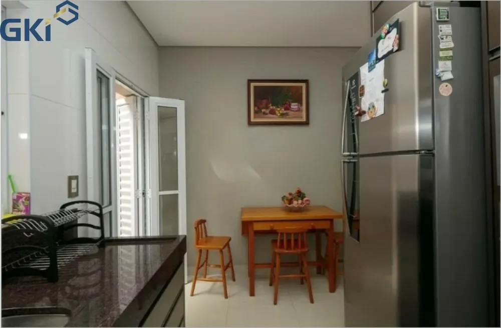 Casa de Condomínio, 2 quartos - Foto 6