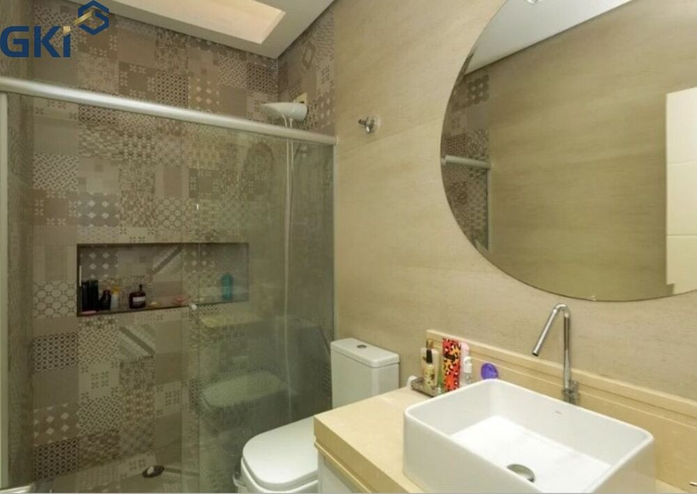 Casa de Condomínio, 2 quartos - Foto 15