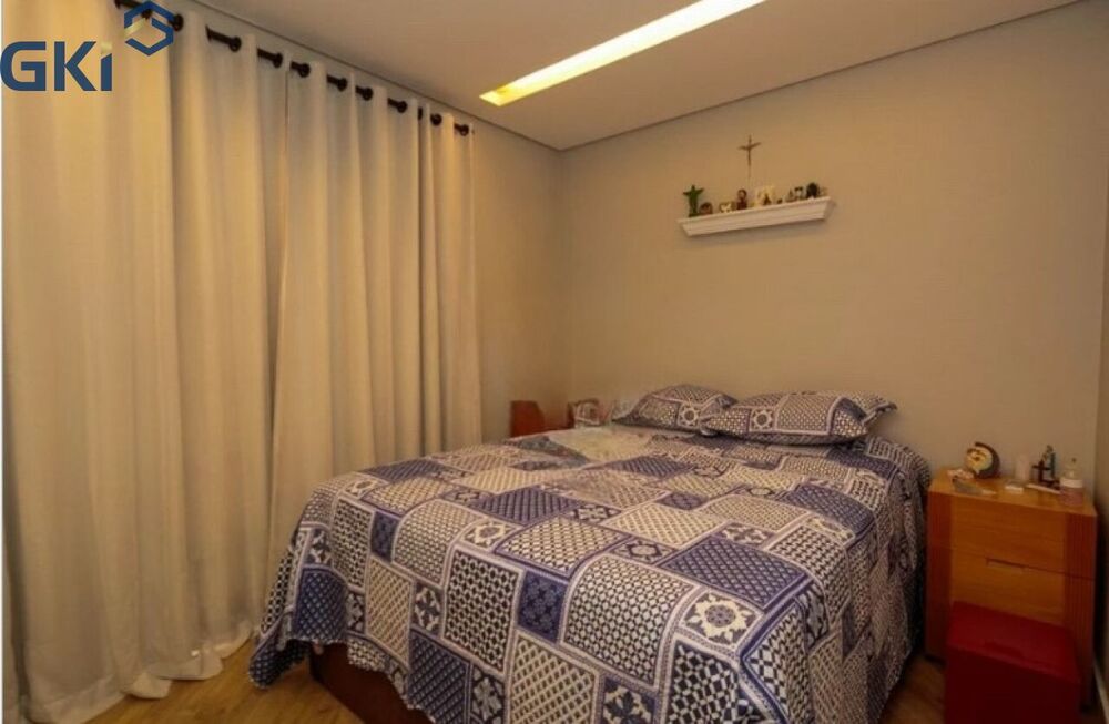 Casa de Condomínio, 2 quartos - Foto 18