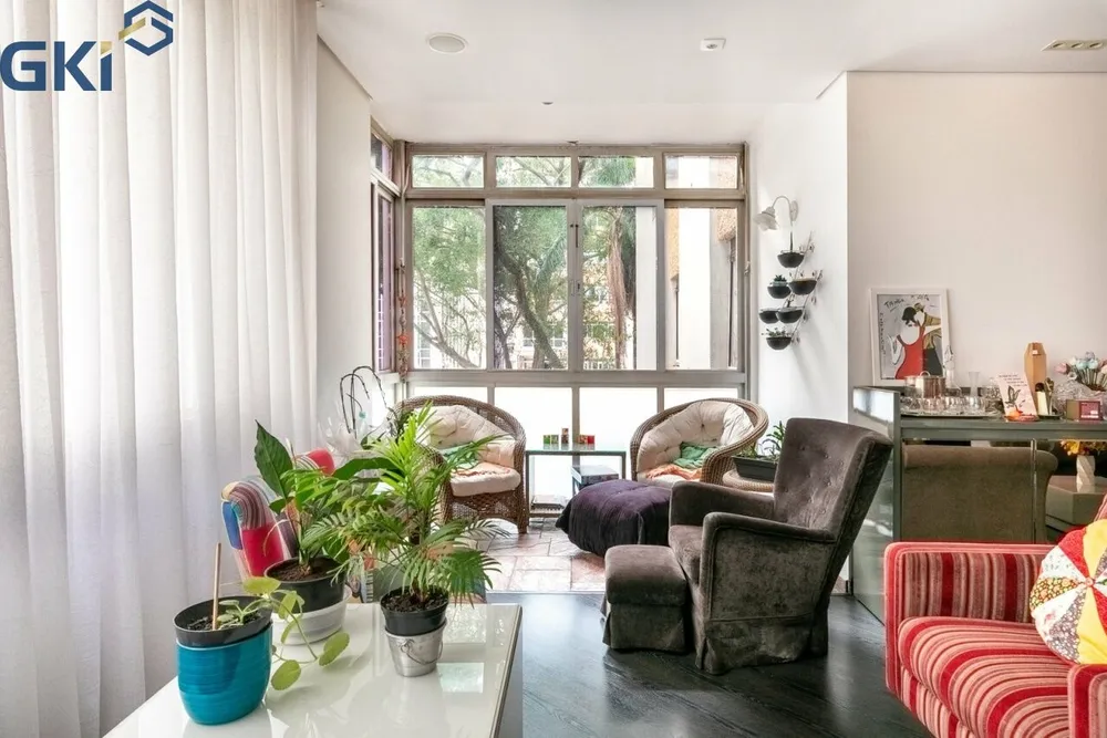 Apartamento, 4 quartos, 230 m² - Foto 5