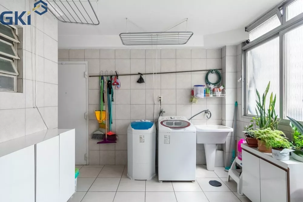 Apartamento, 4 quartos, 230 m² - Foto 2