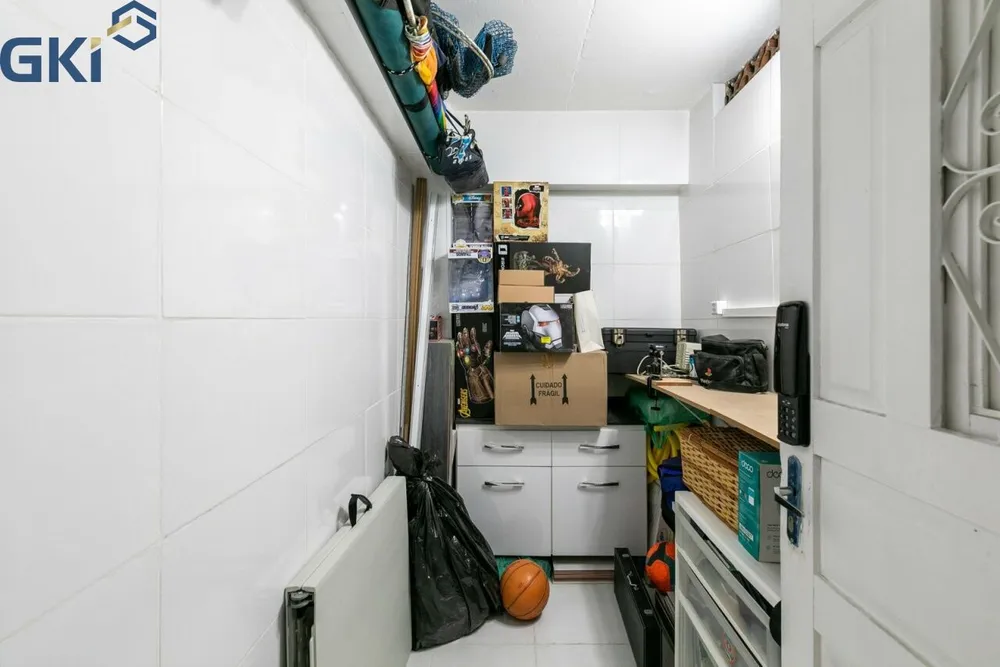 Apartamento, 4 quartos, 230 m² - Foto 6