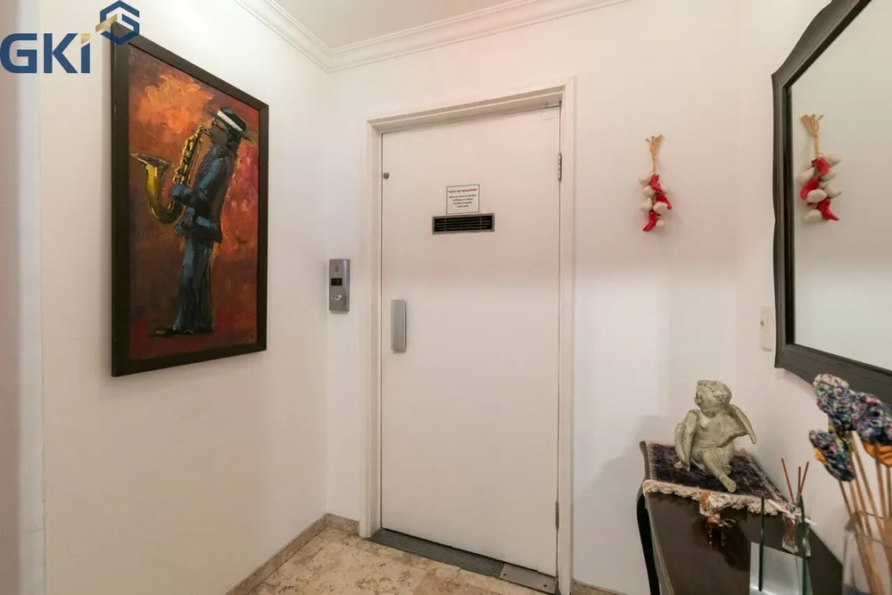 Apartamento, 4 quartos, 230 m² - Foto 8