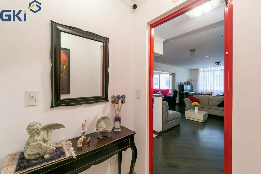 Apartamento, 4 quartos, 230 m² - Foto 1