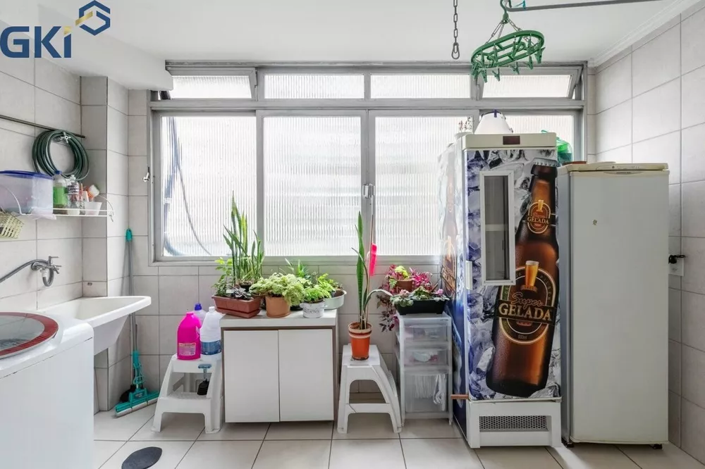 Apartamento, 4 quartos, 230 m² - Foto 3