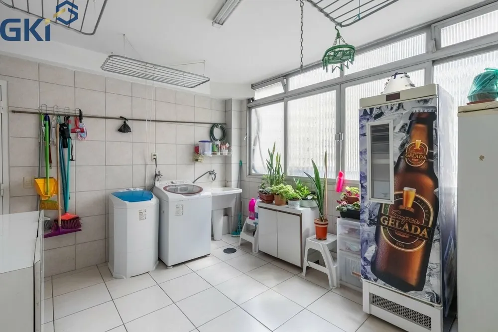 Apartamento, 4 quartos, 230 m² - Foto 9
