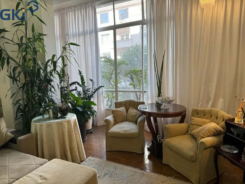 Apartamento, 4 quartos, 220 m² - Foto 8