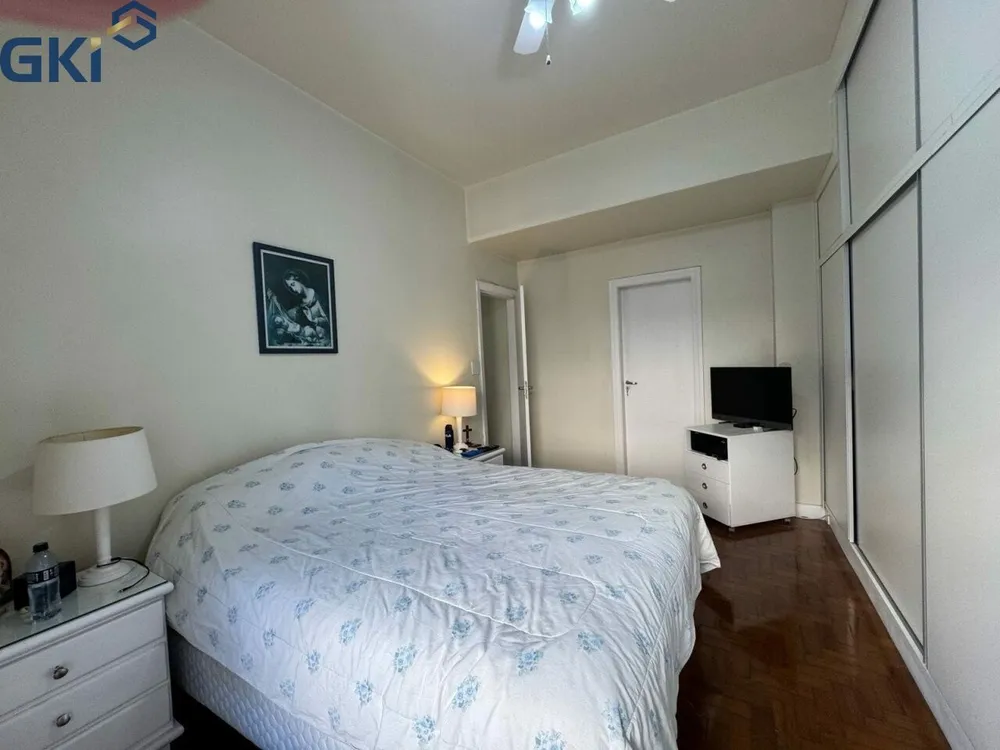 Apartamento, 4 quartos, 220 m² - Foto 6