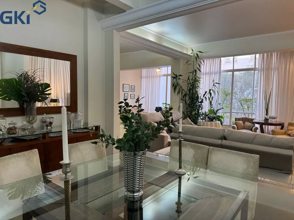 Apartamento, 4 quartos, 220 m² - Foto 4