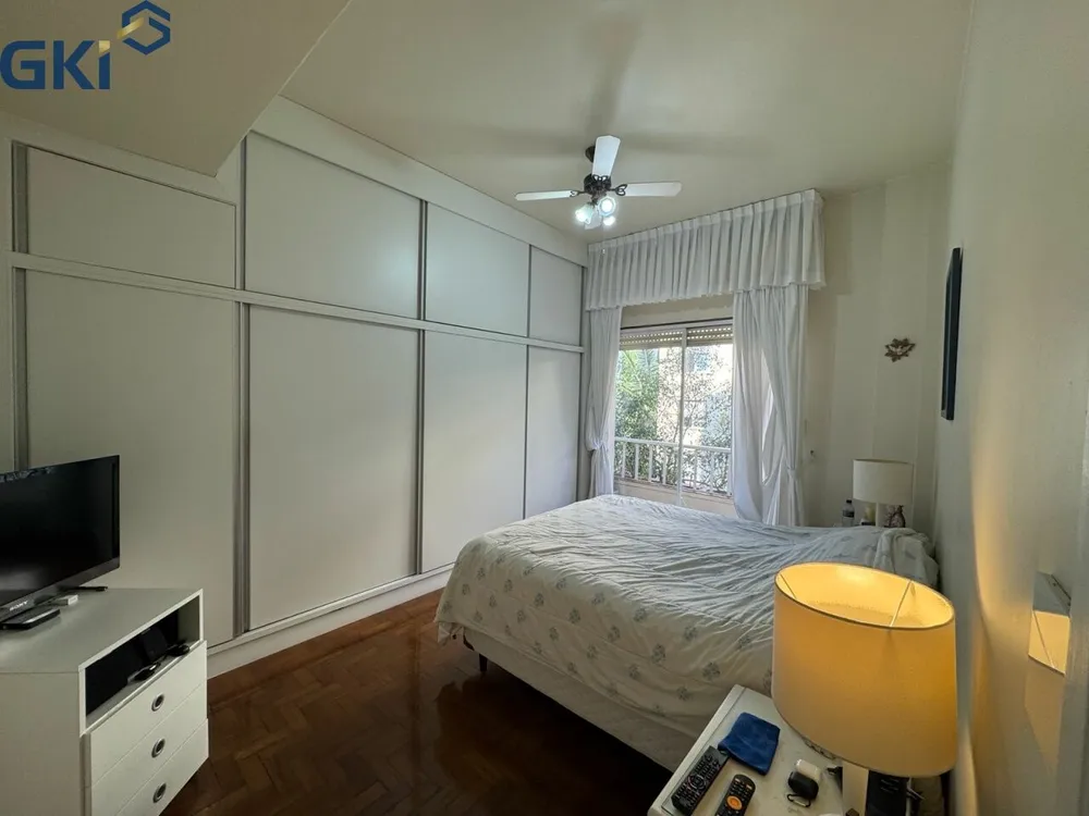 Apartamento, 4 quartos, 220 m² - Foto 7