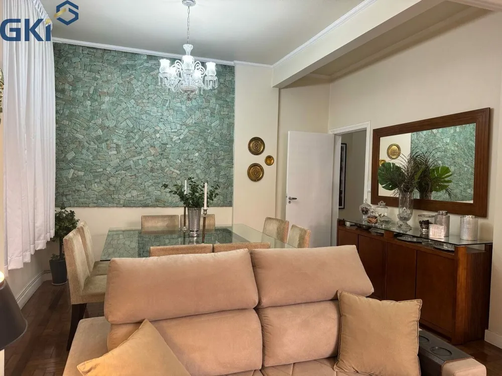 Apartamento, 4 quartos, 220 m² - Foto 4
