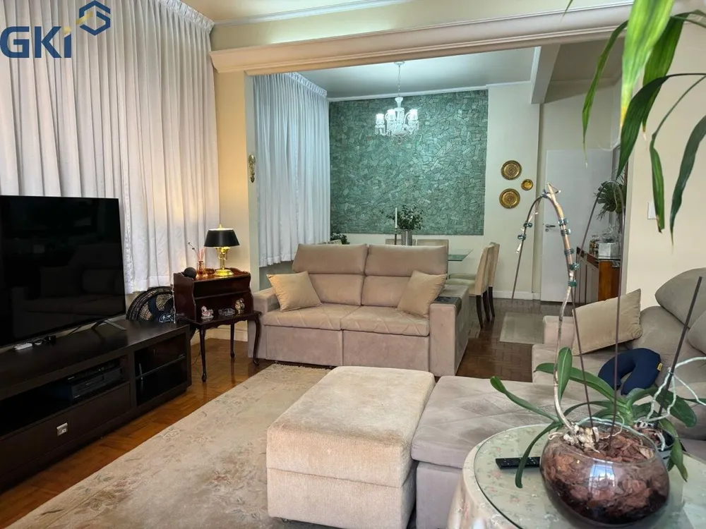 Apartamento, 4 quartos, 220 m² - Foto 6