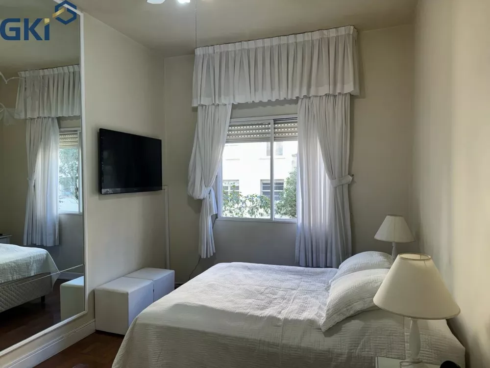 Apartamento, 4 quartos, 220 m² - Foto 2