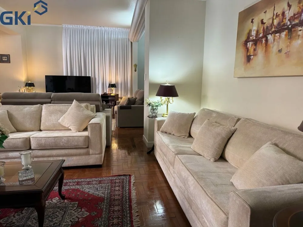 Apartamento, 4 quartos, 220 m² - Foto 7