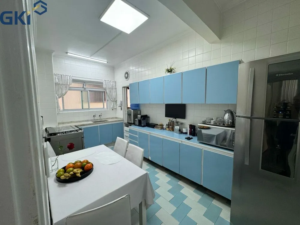 Apartamento, 4 quartos, 220 m² - Foto 12