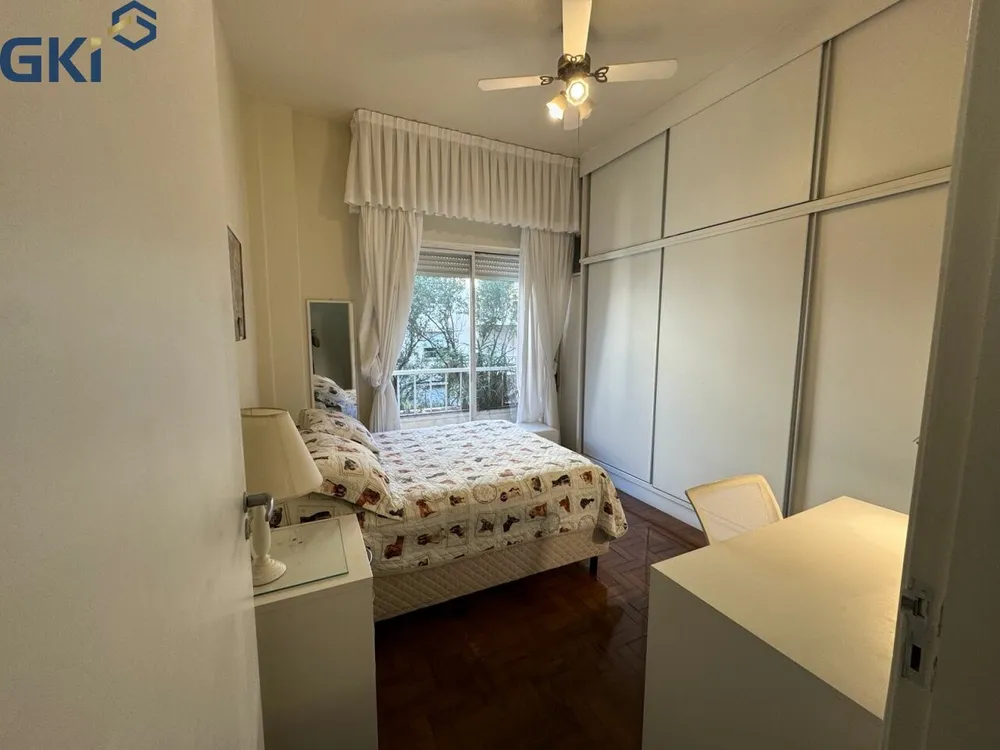 Apartamento, 4 quartos, 220 m² - Foto 5