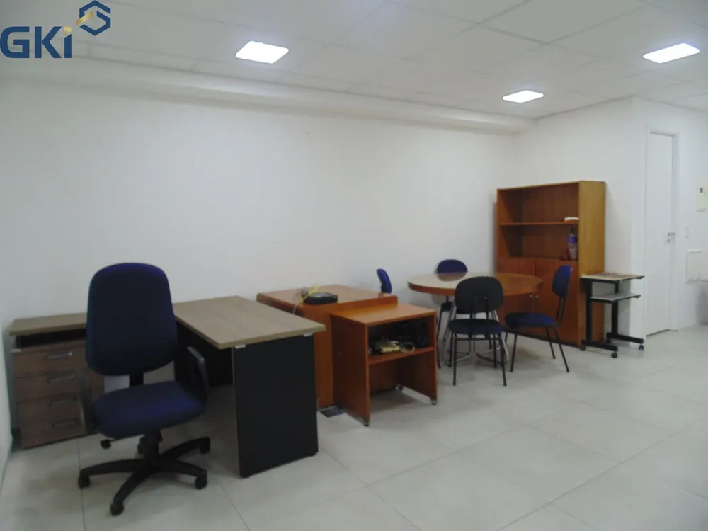 Sala-Conjunto, 40 m² - Foto 9