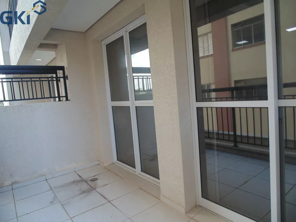 Sala-Conjunto, 40 m² - Foto 1