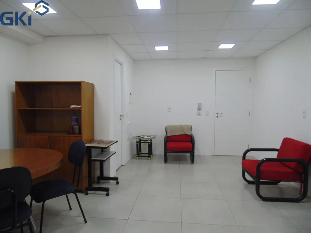 Sala-Conjunto, 40 m² - Foto 2