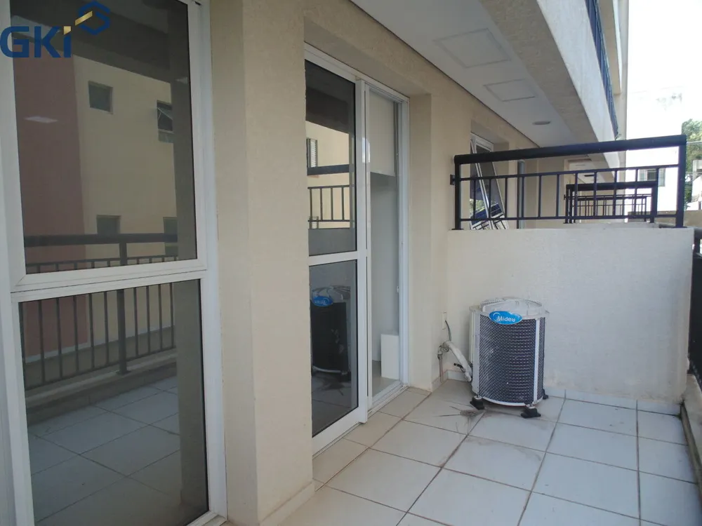 Sala-Conjunto, 40 m² - Foto 10
