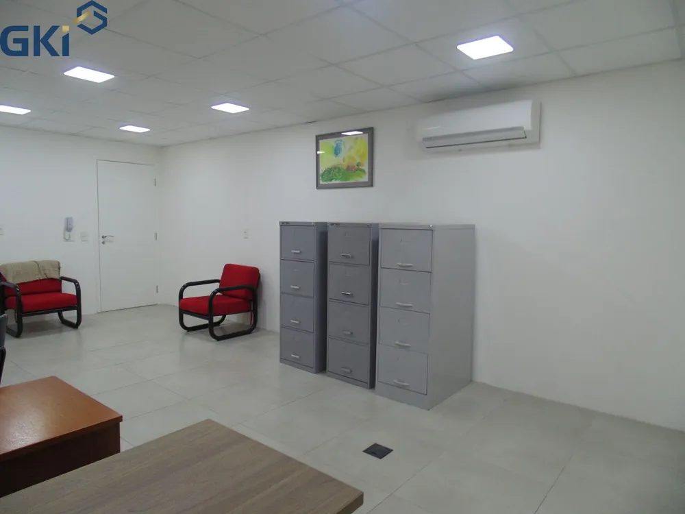 Sala-Conjunto, 40 m² - Foto 5