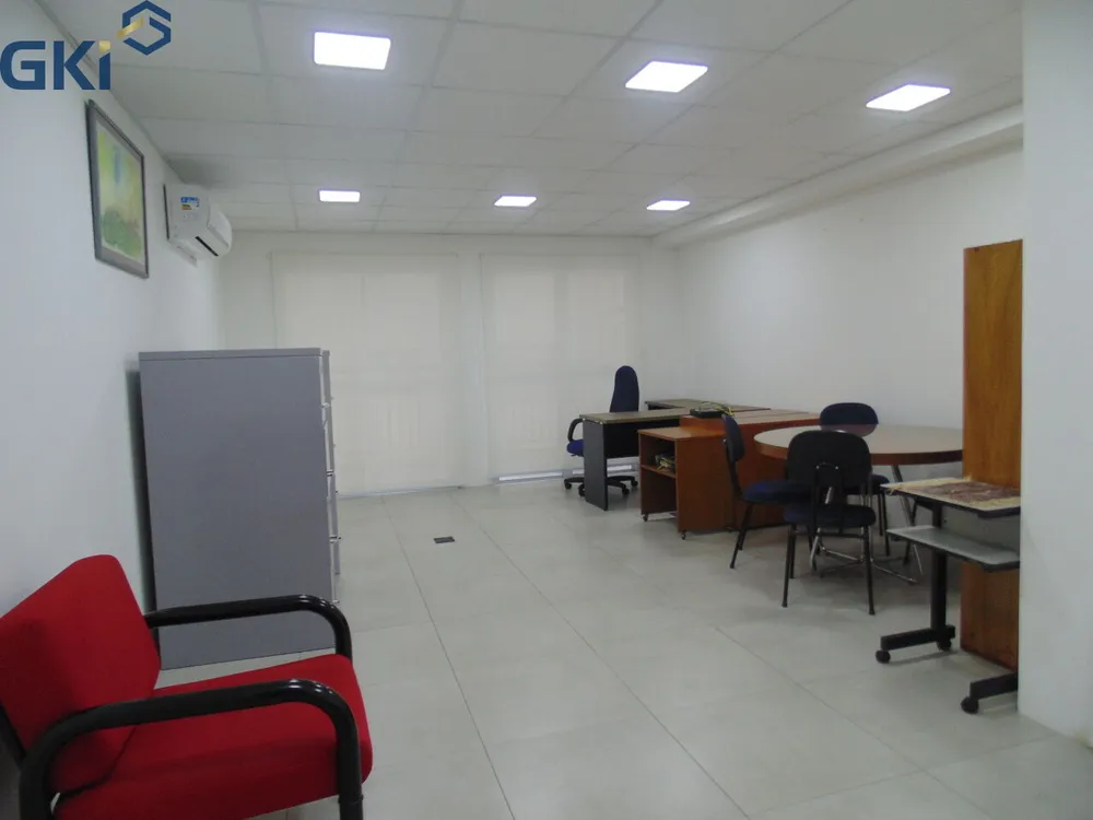 Sala-Conjunto, 40 m² - Foto 6
