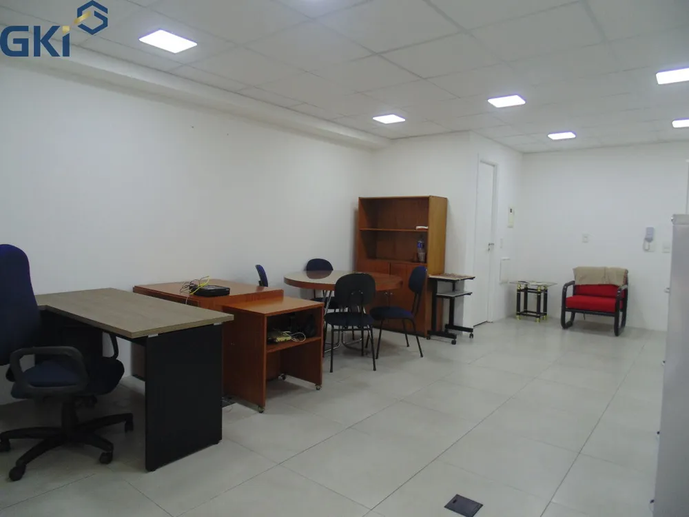 Sala-Conjunto, 40 m² - Foto 12