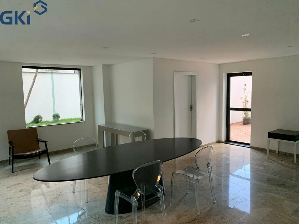 Apartamento, 4 quartos, 160 m² - Foto 5