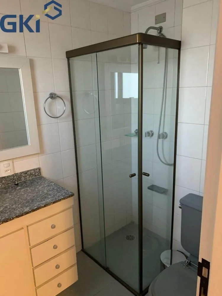Apartamento, 4 quartos, 160 m² - Foto 6