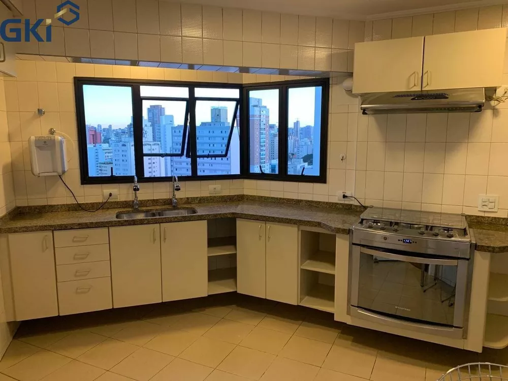 Apartamento, 4 quartos, 160 m² - Foto 4