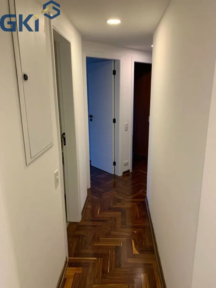 Apartamento, 4 quartos, 160 m² - Foto 5