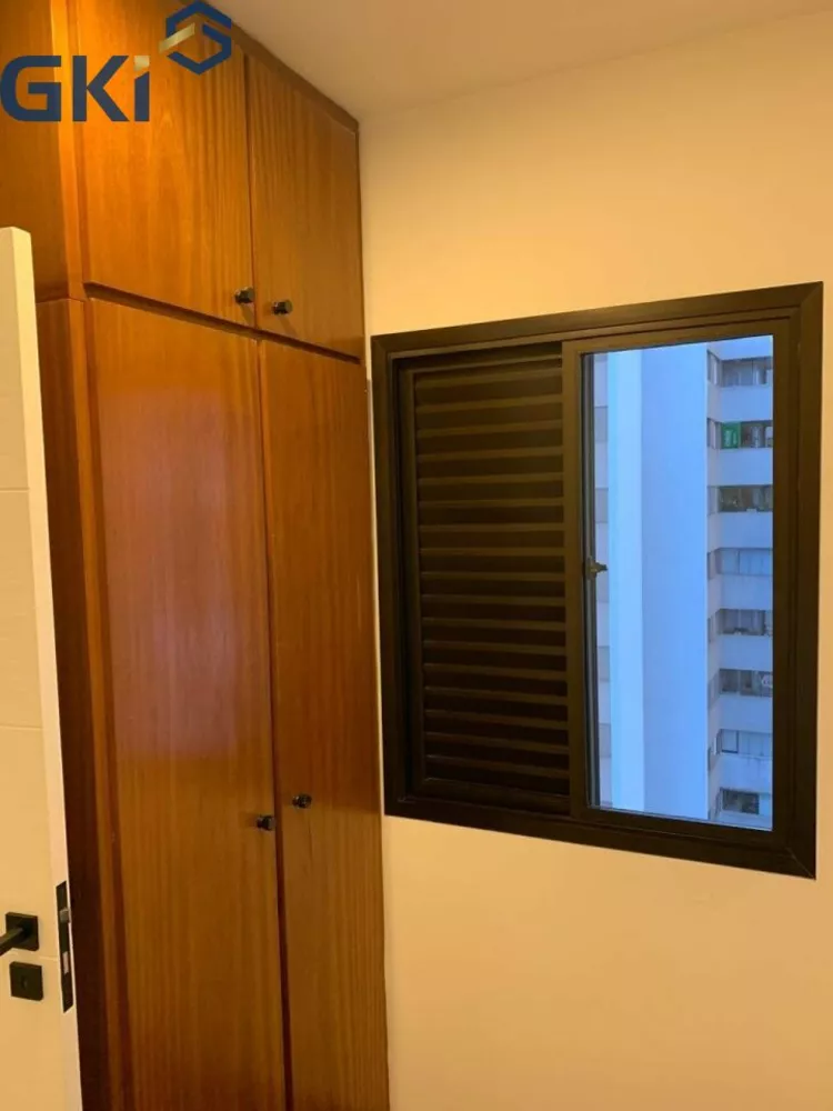 Apartamento, 4 quartos, 160 m² - Foto 1