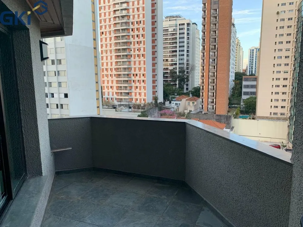 Apartamento, 4 quartos, 160 m² - Foto 4