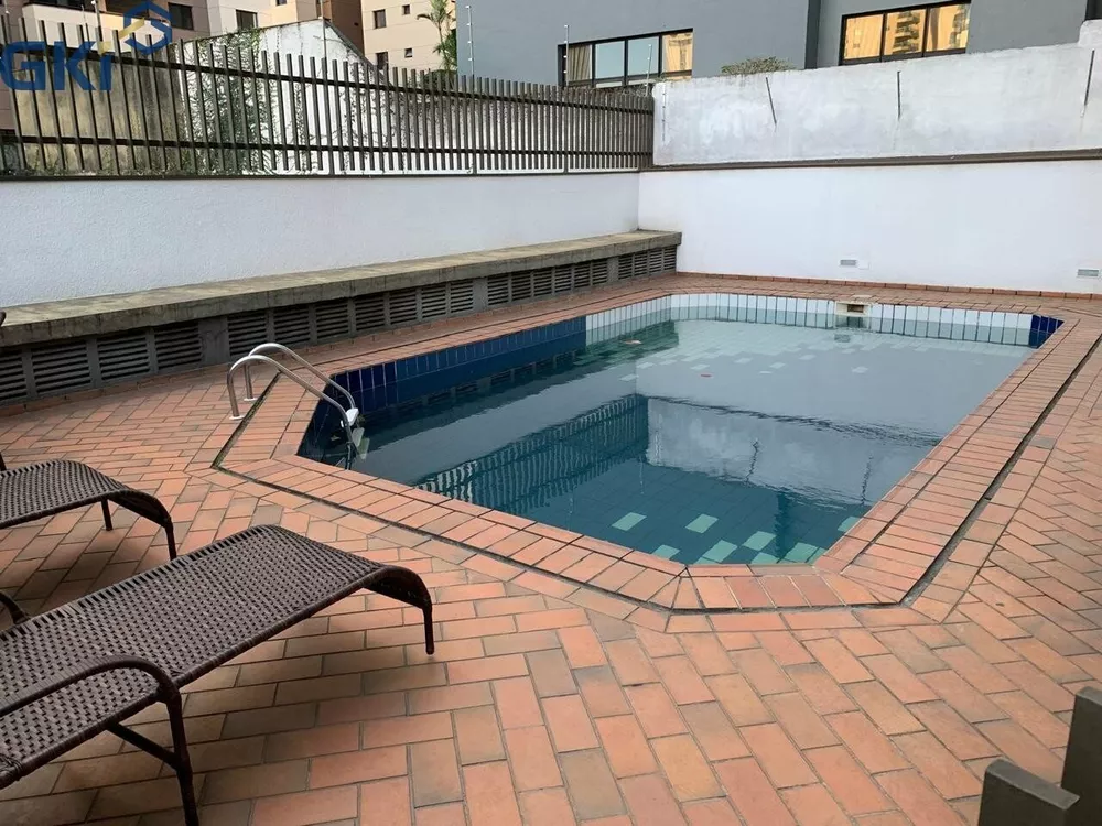 Apartamento, 4 quartos, 160 m² - Foto 3