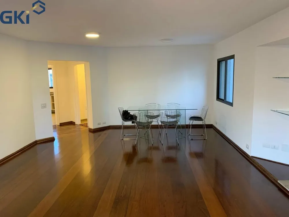 Apartamento, 4 quartos, 160 m² - Foto 1