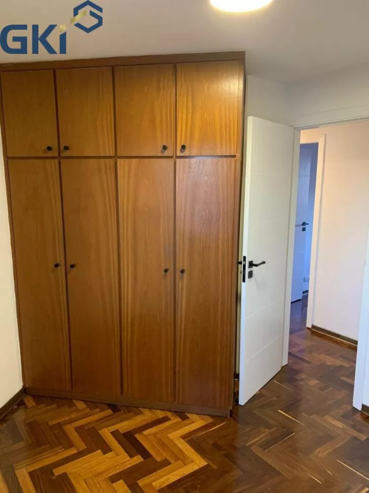 Apartamento, 4 quartos, 160 m² - Foto 2