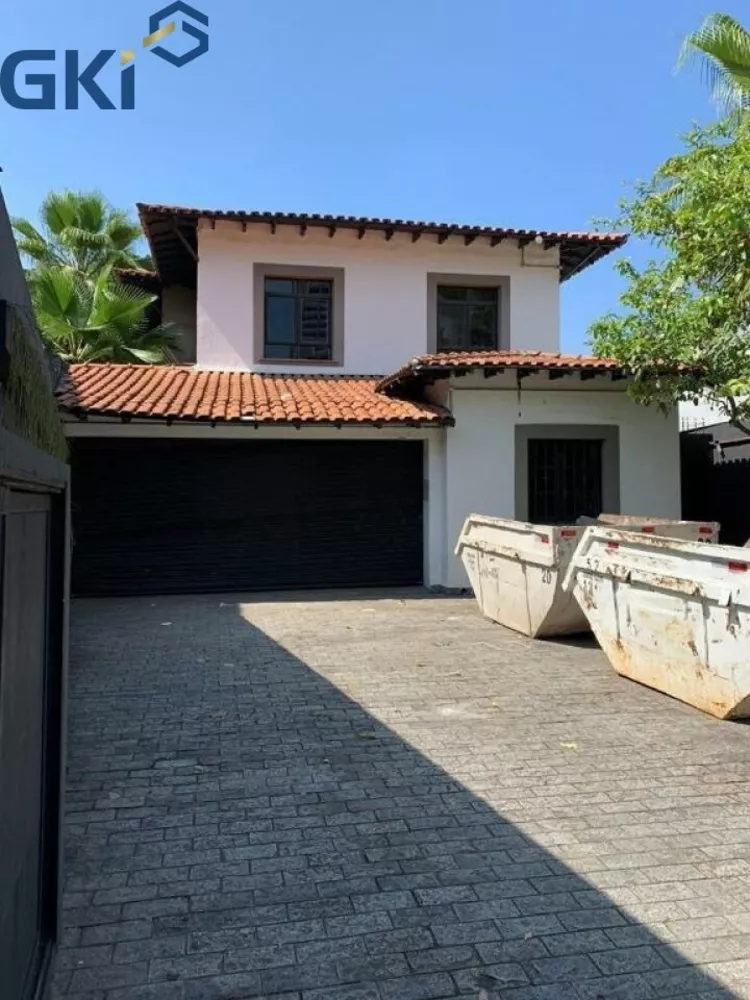 Prédio Inteiro, 287 m² - Foto 11